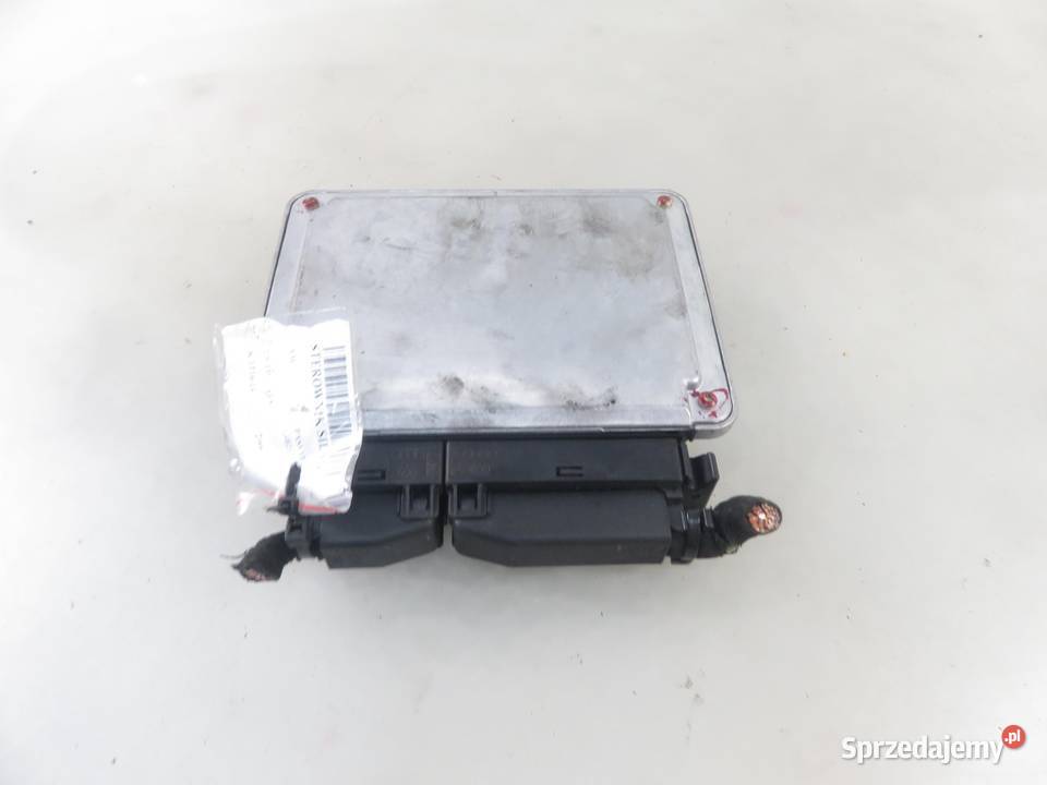 STEROWNIK VW PASSAT B5 19 TDI 038906018GA osobowe