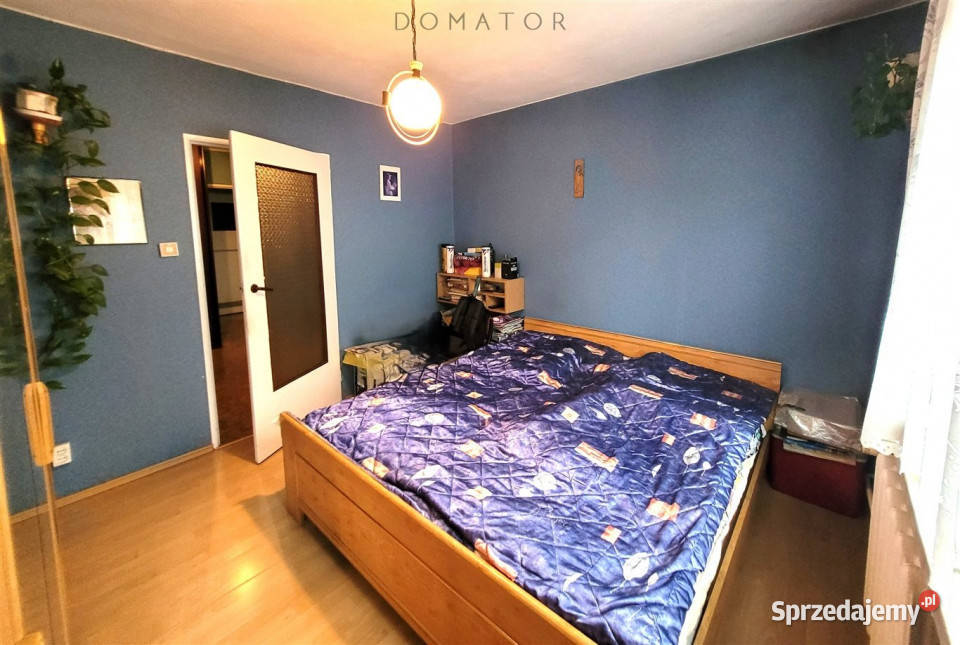 Mieszkanie 6459m2 3 pokoje Chorzów śląskie