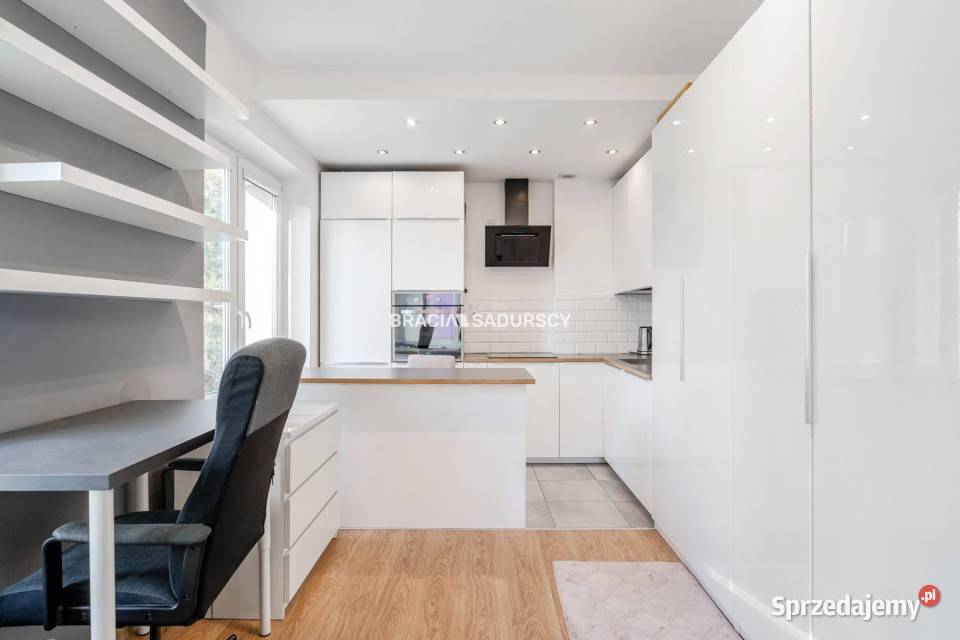 Mieszkanie 25 metrów 1 pokój Kraków Piętro 1