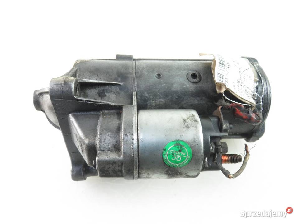 ROZRUSZNIK RENAULT SCENIC II 19 dCi D7R40