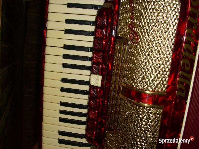 akordeon stradella kujawsko-pomorskie Włocławek