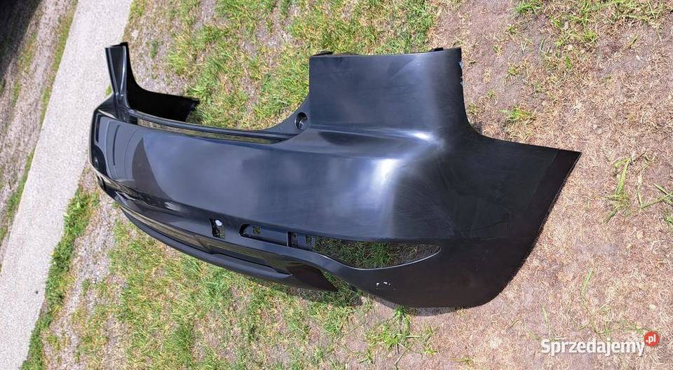 Zderzak tył tylny Mazda CX7 Lift EH4450221 sprzedam