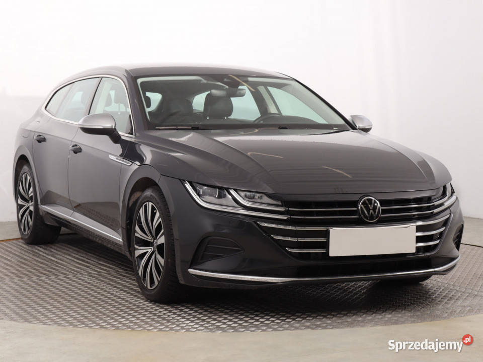 VW Arteon 20 TDI pełny VAT Katowice