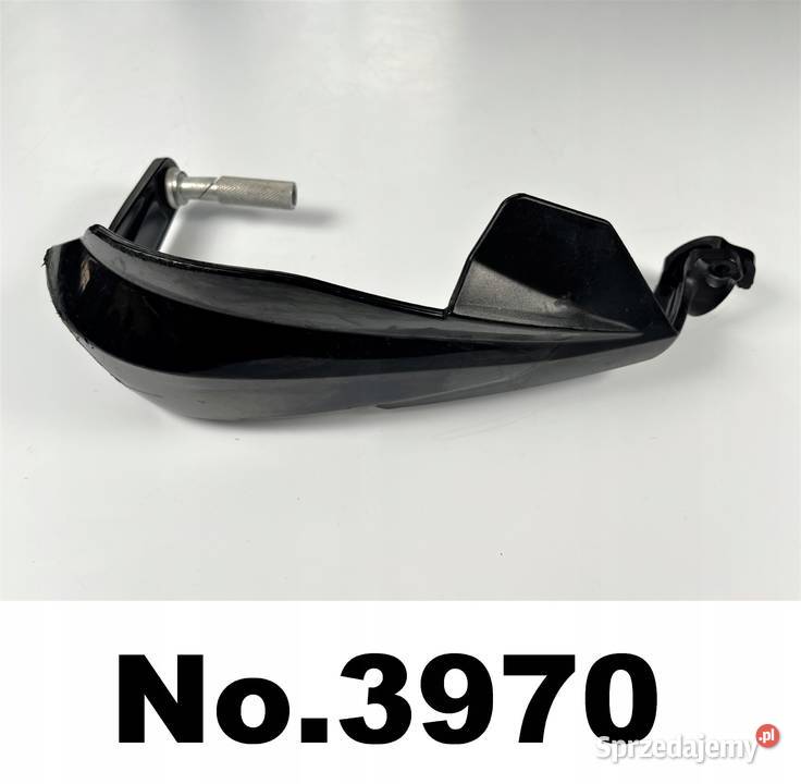 KTM DUKE 390 13 Osłona dłoni Handbar P Łobżenica