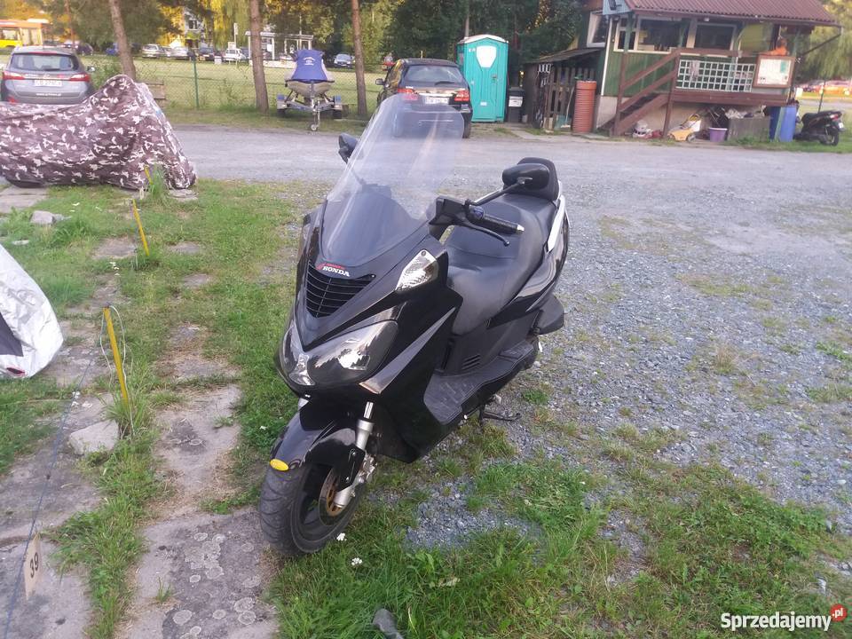 DAELIM FREEWING S2 Fi SUPER STAN Wrocław