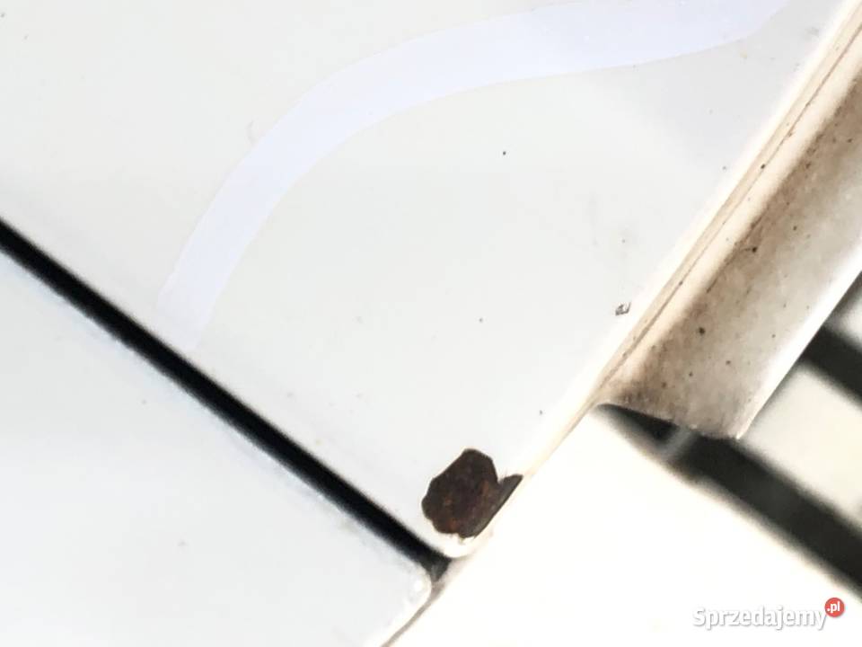 DRZWI PRAWY TYŁ AUDI A6 C6 Kombi 0411