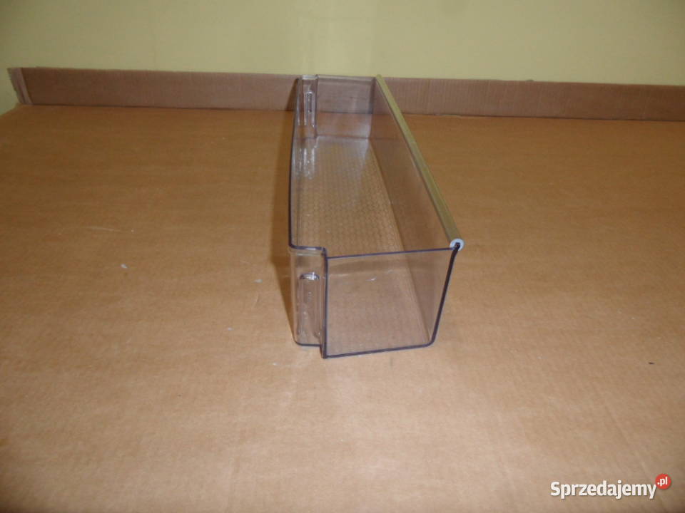 polka balkonik lodowki beko Radlin