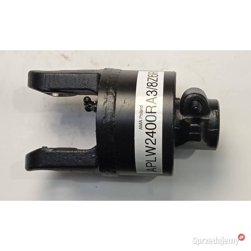 Sprzęgło jednokierunkowe prawe seria W2400 1 386 Kamionna