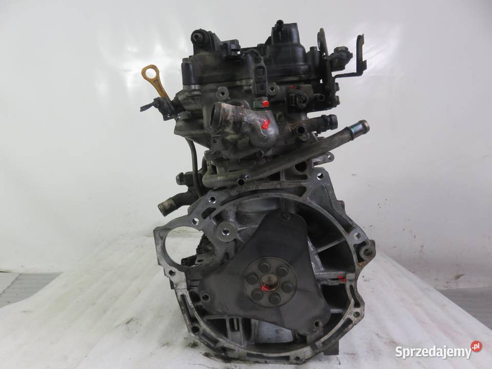 SILNIK HYUNDAI i30 I 16 126 G4FC osobowe