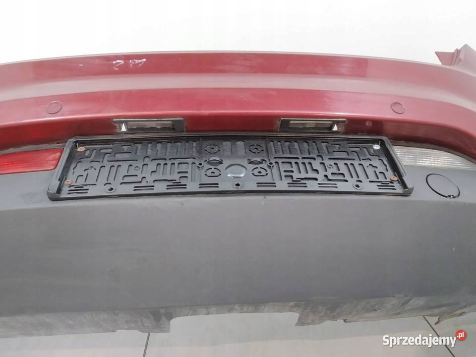 ZDERZAK TYŁ 106B Fiat Bravo II 20072014 świętokrzyskie