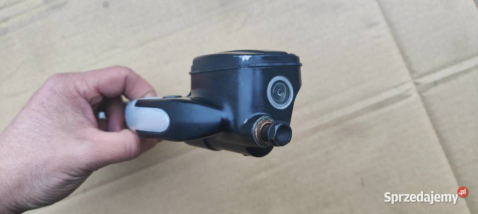 Harley Davidson Pompa Hamulcowa 1116 Touring Pompy hamulcowe Orzesze