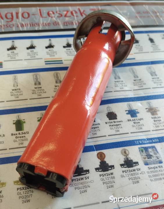 Przewód Gaspardo G15220681R