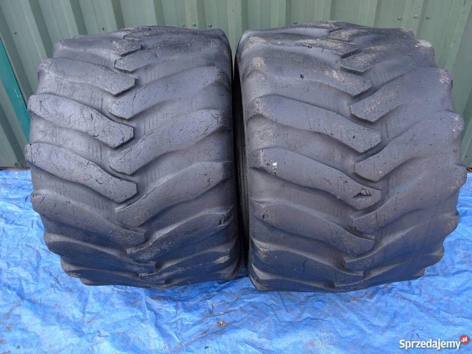 OPONA OPONY ALLIANCE 55045 R 225 225 331