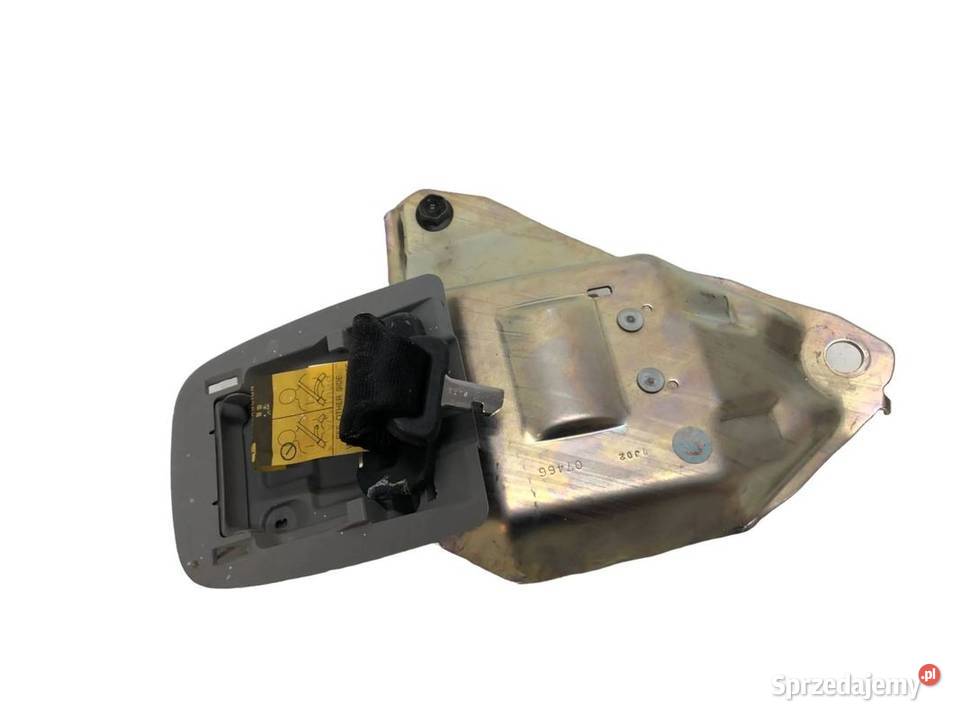 TOYOTA RAV4 III XA30 LIFT 2011R Pas Skarżysko-Kamienna