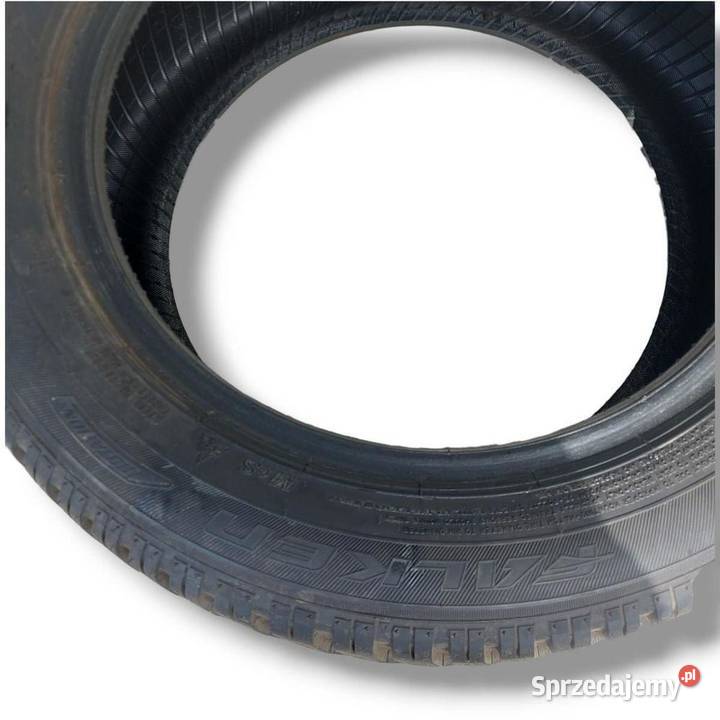 OPONY ZIMOWE 4 18555R15 FALKEN EUROWINTER HS01