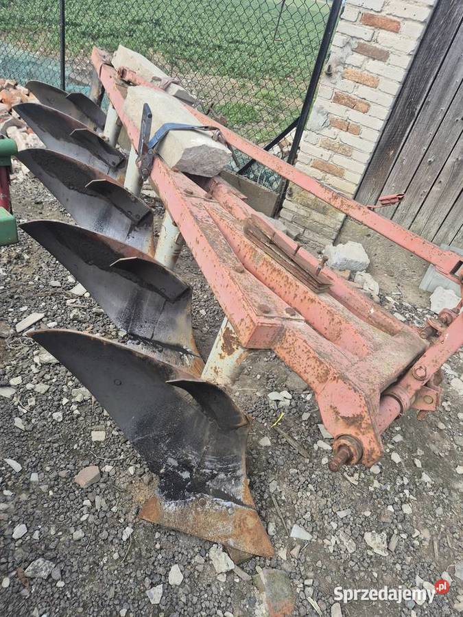 Plugi unia nie overum keverland agro masz lubelskie Łęczna