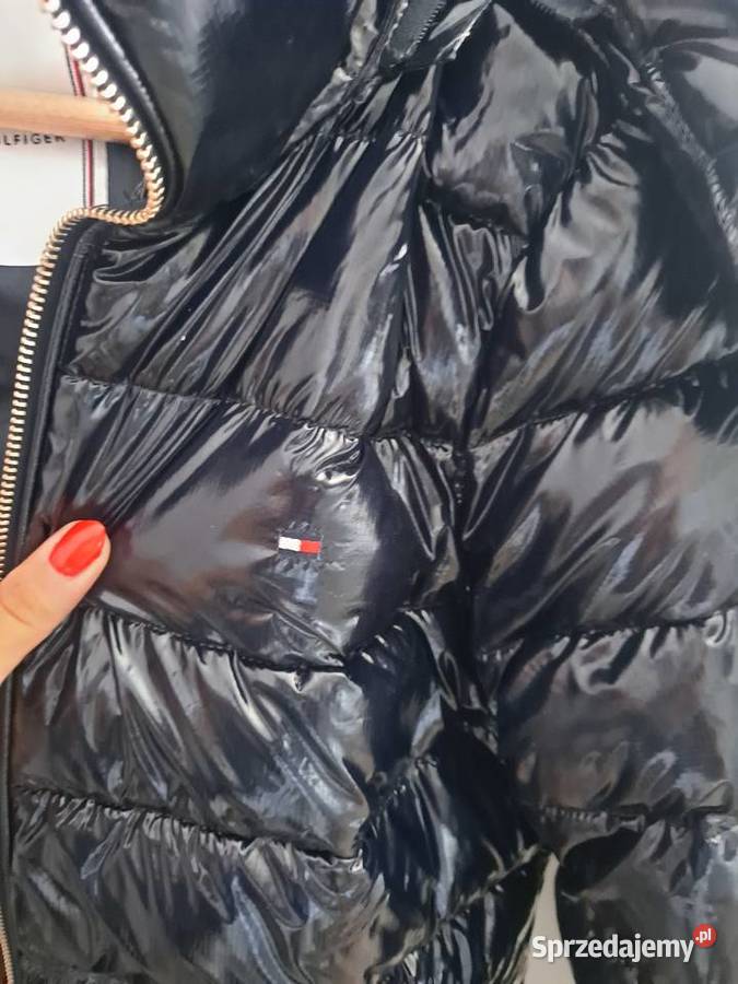 Kurtka damska Tommy Hilfiger Bydgoszcz
