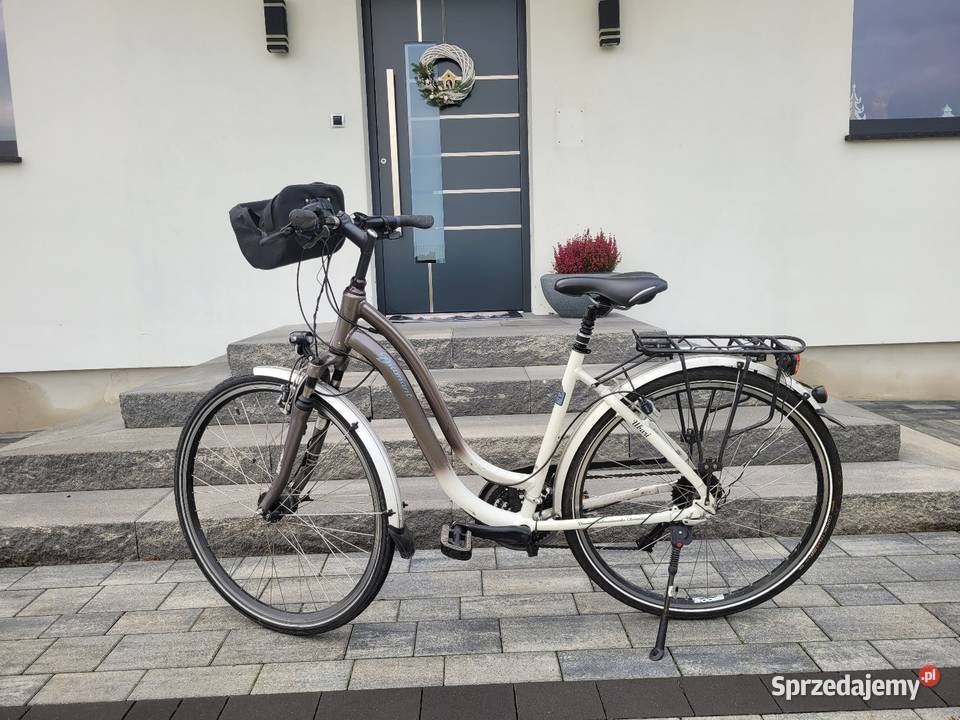 Rower damski DIAMANT 28 Rożniątów