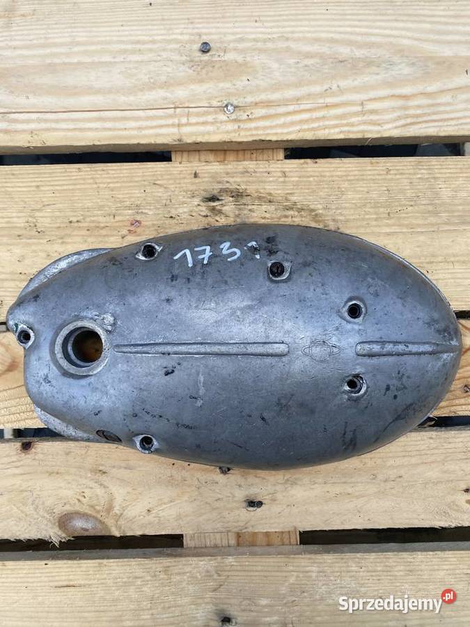 DEKIEL KAPA OLEJOWA IŻ 56 49 350 SILNIKA Silniki i osprzęt Kraków