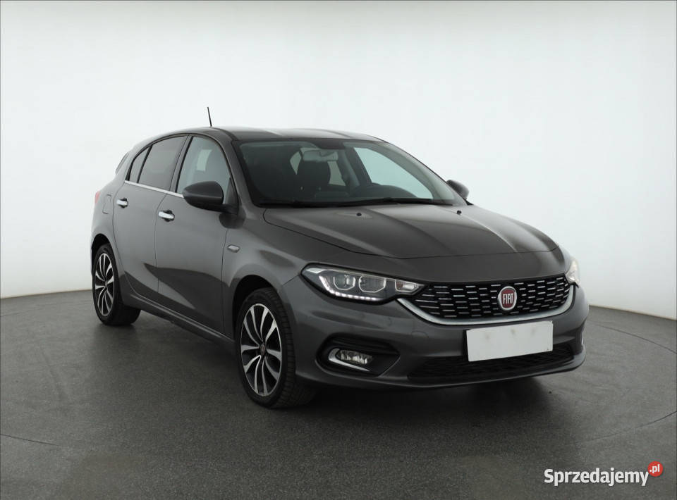 Fiat Tipo 14 TJet mazowieckie Piaseczno