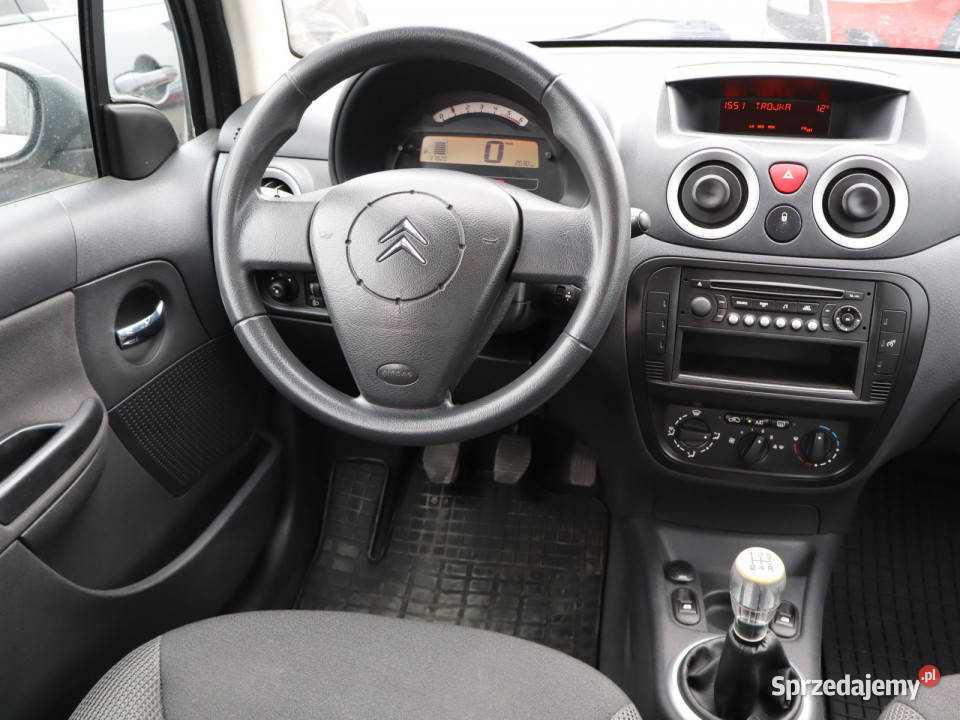 Citroen C3 14 HDi Piaseczno