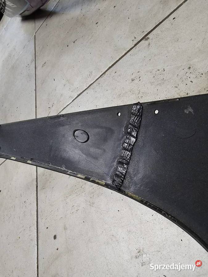 Yamaha majesty 250 yp plastik nosek krawat