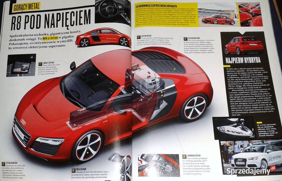 Top Gear 082013 Chełm