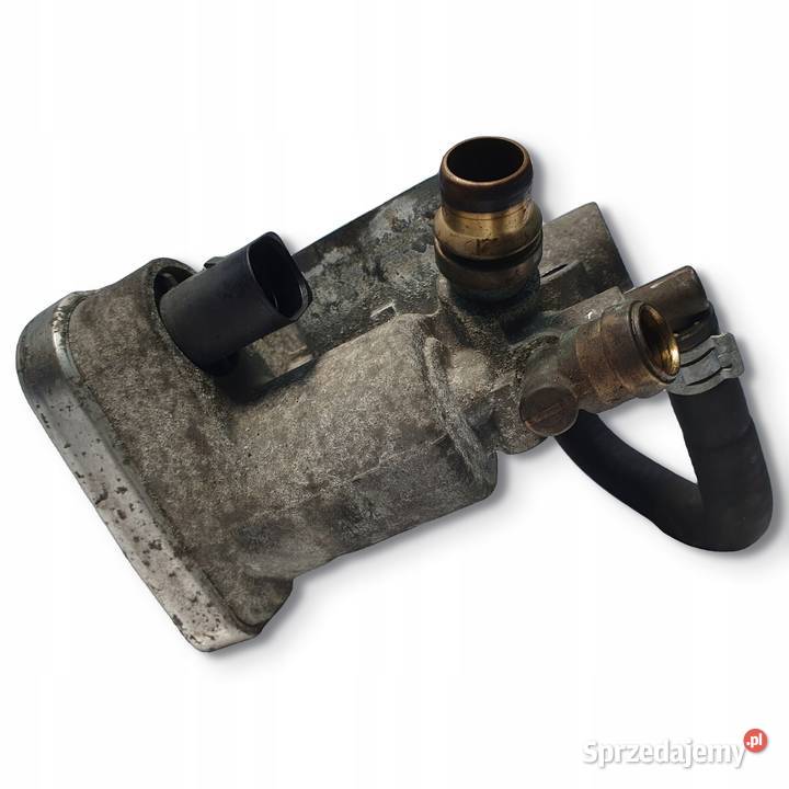 PRZEPUSTNICA Opel Zafira B 16 16V 55560398 Chełm