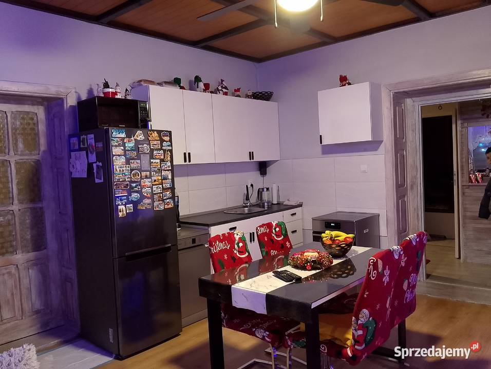 Sprzedam mieszkani Nieruchomości Wałbrzych sprzedam