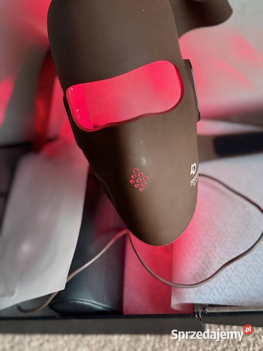 Maska laserowa JOVS 4D Fokus Lubin sprzedam