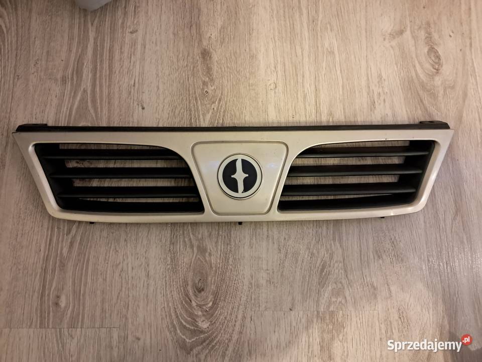 Polonez plus grill osobowe Koziegłowy
