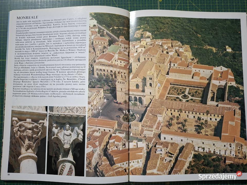 Sycylia historia i sztuka