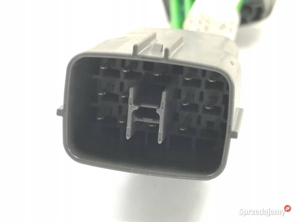 ADAPTER WIĄZKA MAZDA CX5 20122017 NOWY