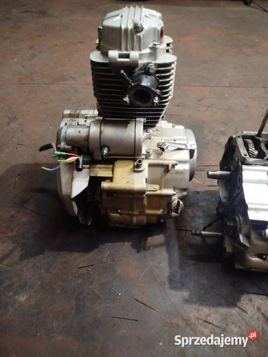 Sprzedam silnik 200 41 Toruń