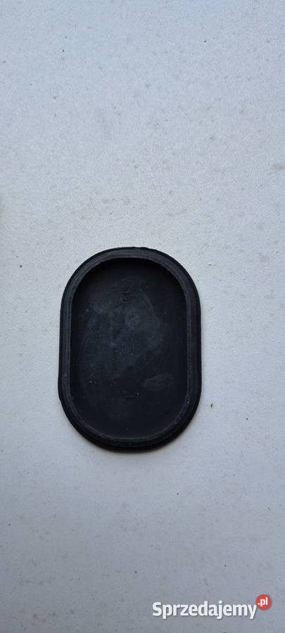 Zaślepka podwozia 46425574 FIAT Palio Osłony i zaślepki pomorskie Luzino