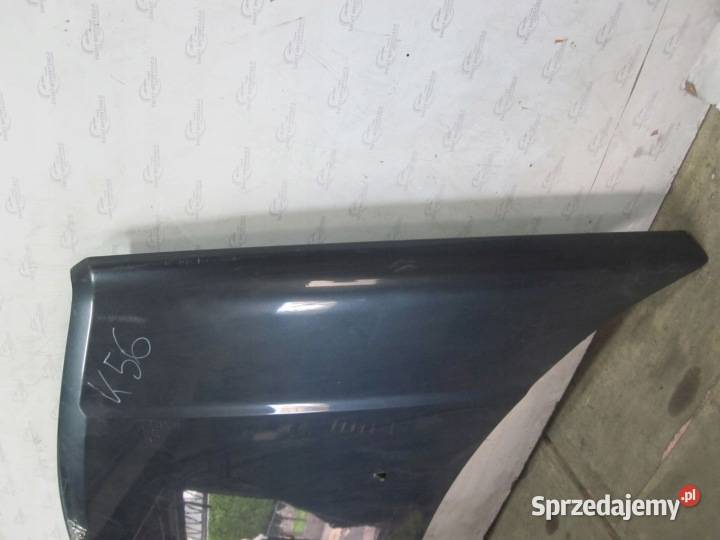 JEEP PATRIOT 08r maska 180 mikronów osobowe świętokrzyskie Kielce