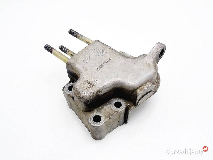 ŁAPA WSPORNIK SILIKA 11 12 8V PANDA SEICENTO osobowe sprzedam
