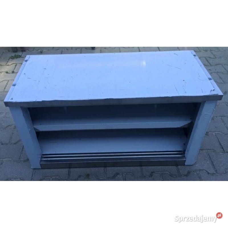 Szafka Wisząca Otwarta 904050 S 1174O