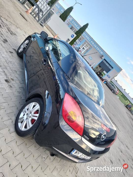 Opel Tigra twin top 14 nowy rozrząd pompa płyny benzyna Tigra Radom