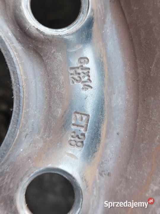 Kola 5x100 opony 1858014 Fulda Przejęsław