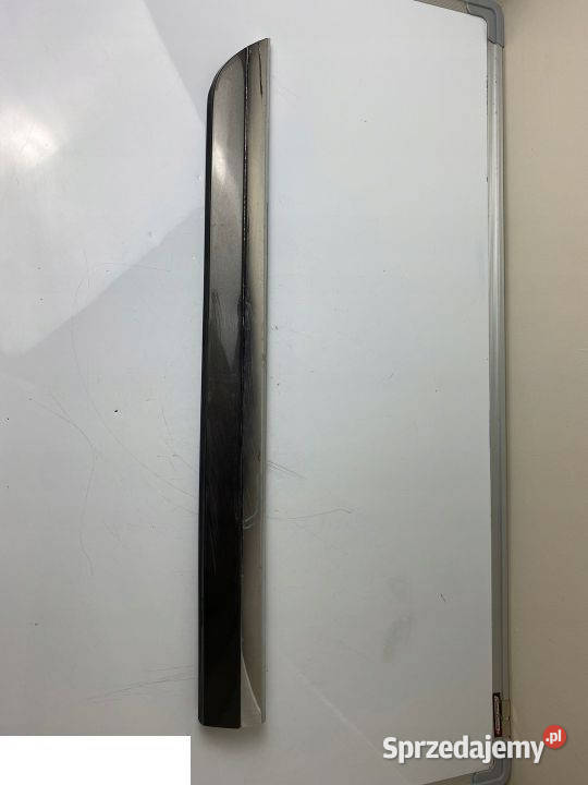 VW PASSAT B8 LISTWA DRZWI PRAWA TYŁ 3G0854950 Kozubszczyzna