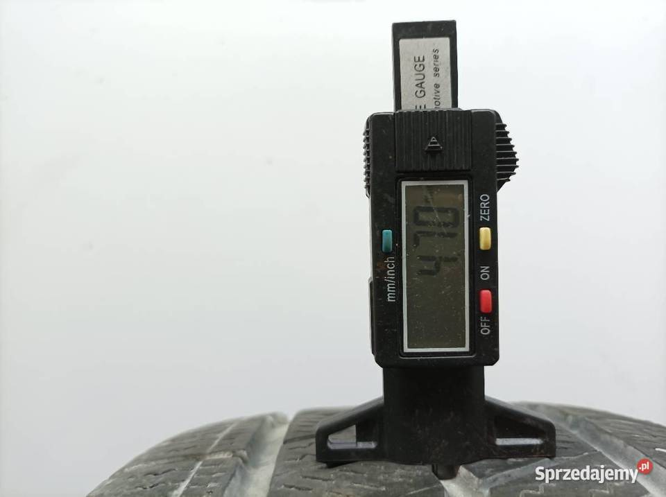 OPONA ZIMOWA HANKOOK ICEPT LV 22565R16C