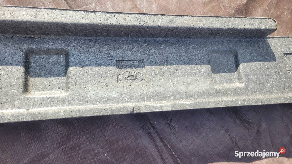 ABSORBER PIANKA STYROPIAN ZDERZAKA TYL Hyundai osobowe sprzedam
