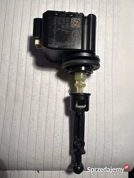 AUDIIII Silniczki regulacji Dębica sprzedam