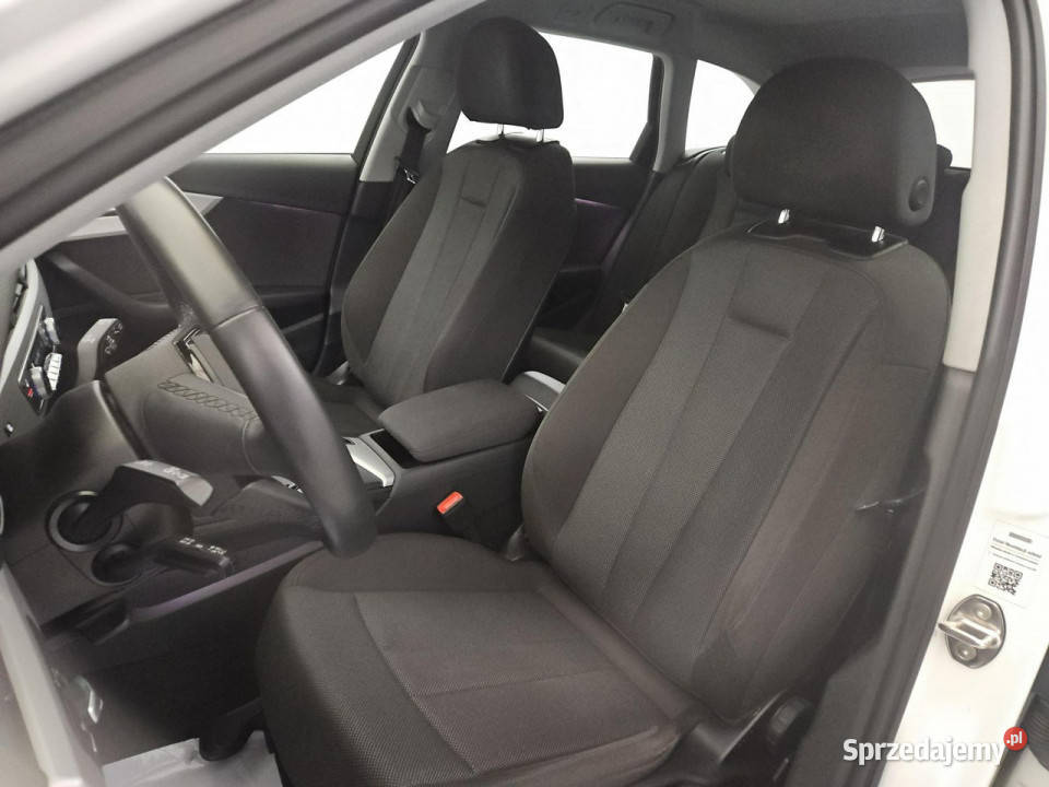 Audi A4 35 TFSI mHEV S tronic Z Polskiego Salonu ASR (kontrola trakcji) mazowieckie Warszawa