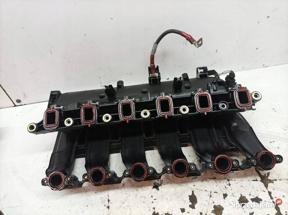 KOLEKTOR SSĄCY 7789247 30 D M57 Bmw Seria 5 IV osobowe