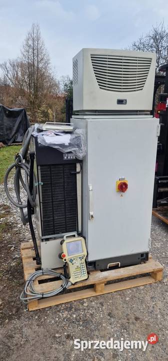 Robot KUKA STAN IDEALNY SUPER Chojnów