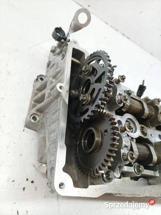 GŁOWICA KOMPLETNA 85137090400 20 D B47 Bmw Seria świętokrzyskie