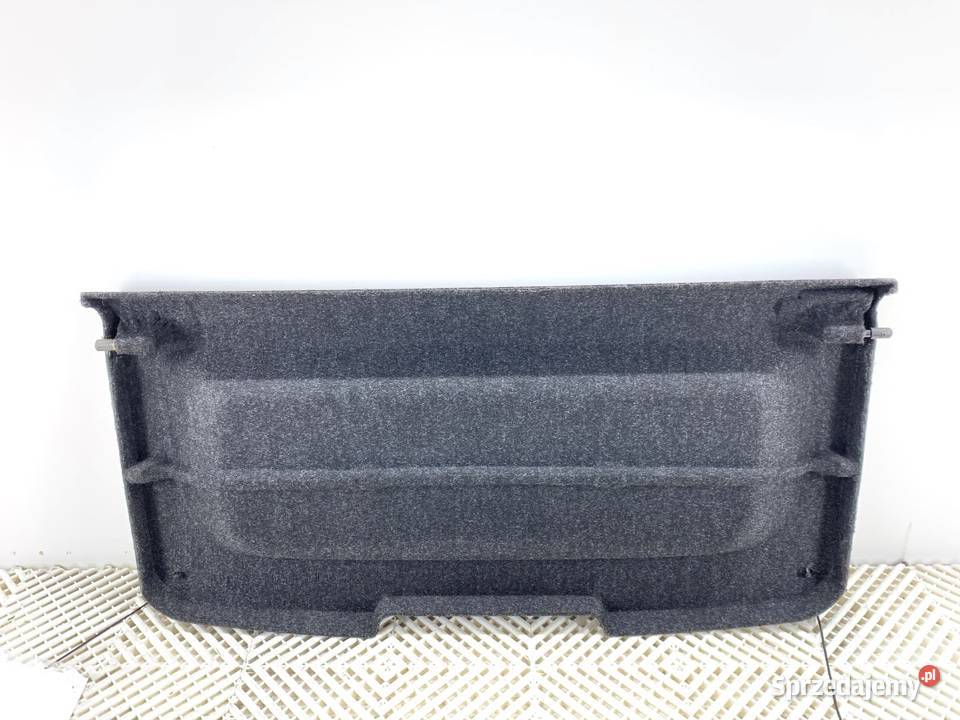 PÓŁKA TYŁ FIAT GRANDE PUNTO Hatchback OSŁONA