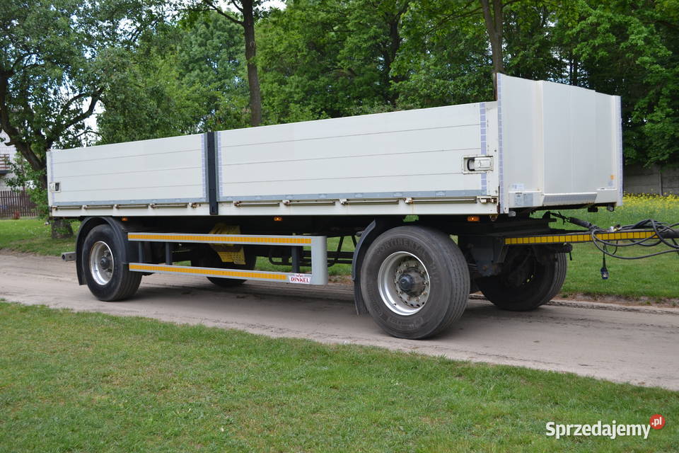 Dinkel 2015 r BUDOWLANA PRZYSTOSOWANA DO mazowieckie Radom